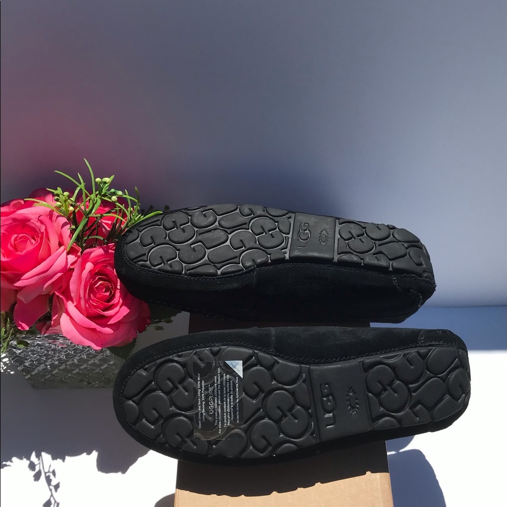 UGG Ansley Charm Gem Slippers - Picture 8 of 11